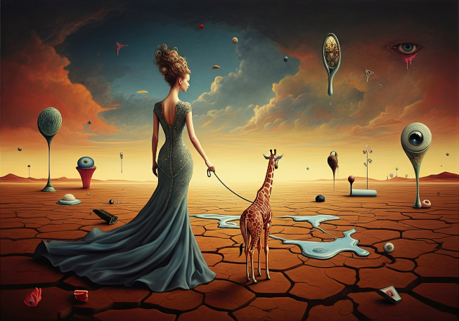A Quiet Mythology