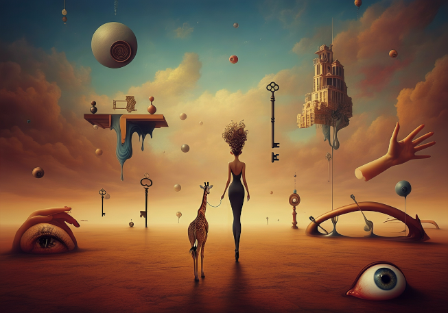 The Key to the Sky