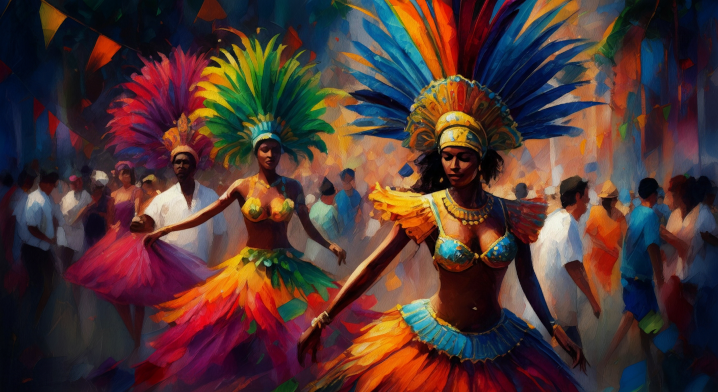 The Pulse of Paradise