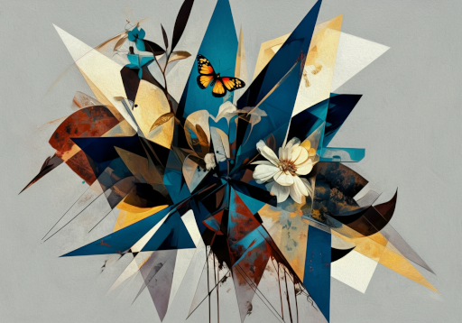 Monarch's Metamorphosis