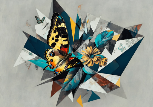 The Sovereign Butterfly