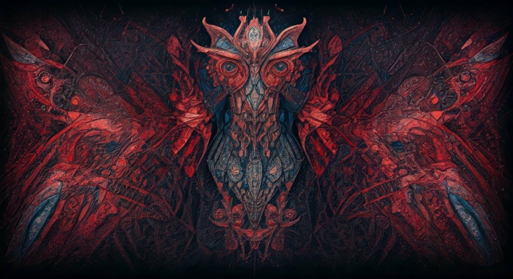 Organic Forms