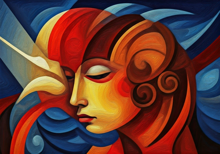 Meditation of Lyra