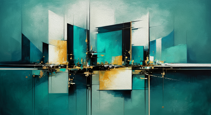 The Architect's Luminous Heart