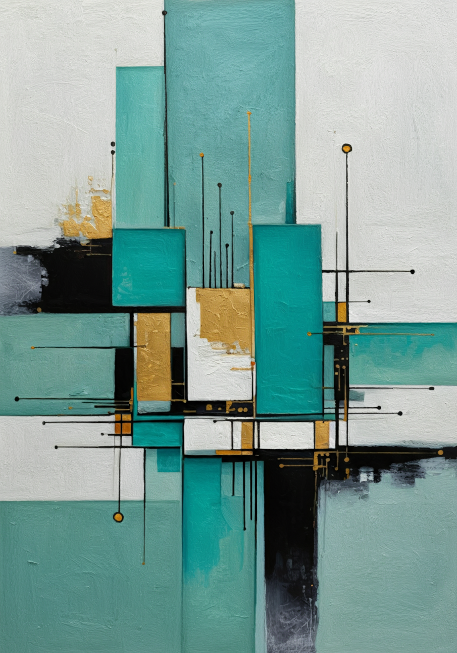 Blueprint Verticale