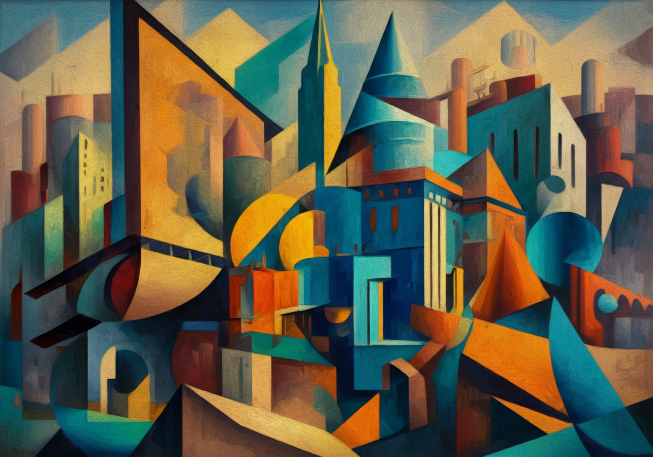 Chronoscapes: Architectures of Becoming