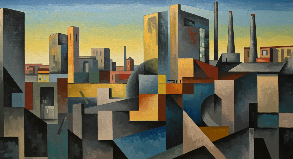 The Ghost of Progress