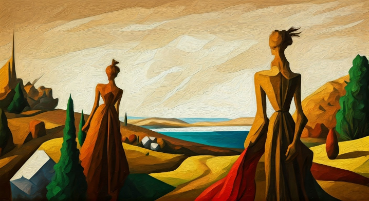 The Consorts of the Sun