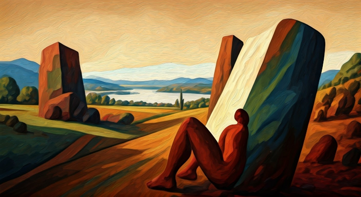 The Contemplation of Forms