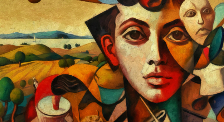 Orpheus at the Crossroads