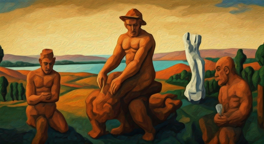 The Labyrinth of Minos