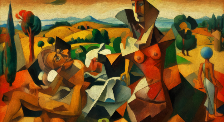 The Unveiling of Gaia